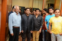 OK Bangaram Audio Successs Meet
